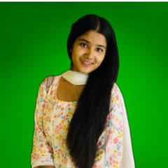 Nupur Islam