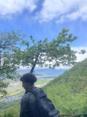 Aaron Donnier valentin