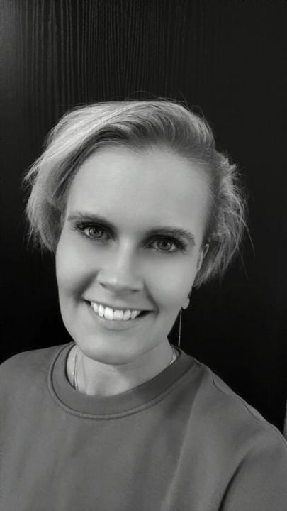 Charlotte Knudsen