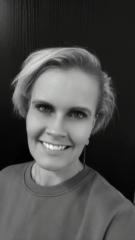 Charlotte Knudsen