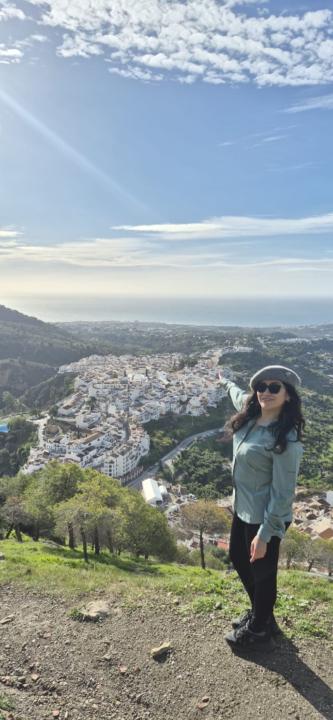 Miriam Alvarez Palacios