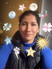 Miriam Alvarez Palacios