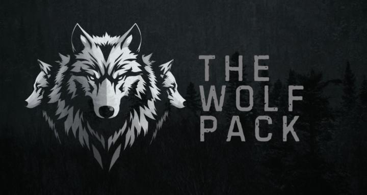 The Wolf Pack 🐺