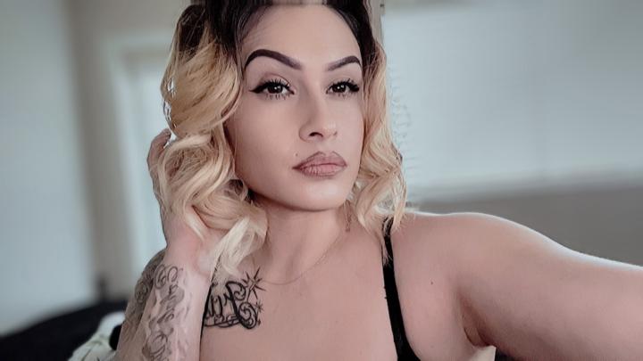Violeta Gonzalez