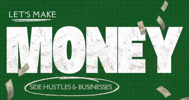 Side Hustles & Businesses