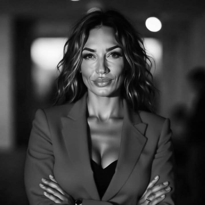 Melani Le'ona