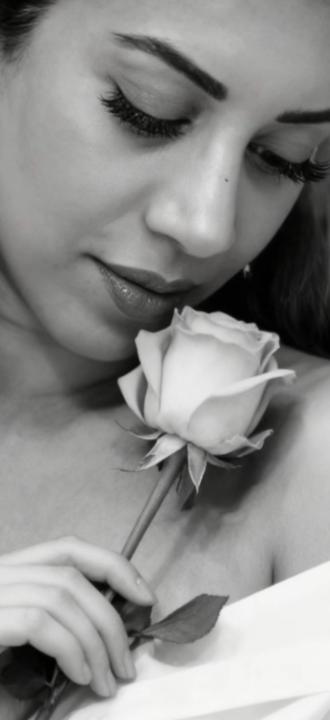 Mani May