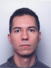 Amine Belbahar