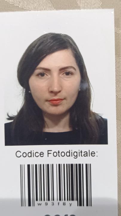 Popescu Ildiko Maria