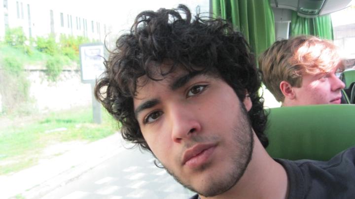 Eden Kianpour