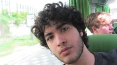 Eden Kianpour