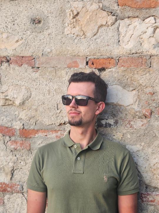 Silviu Ifrim