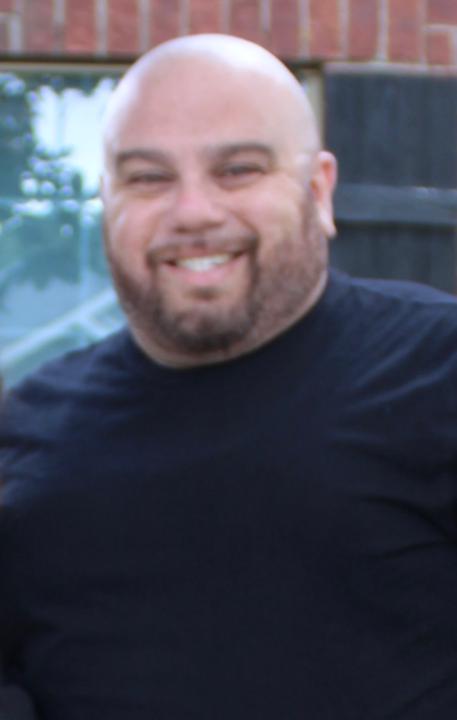 Anthony Mercado