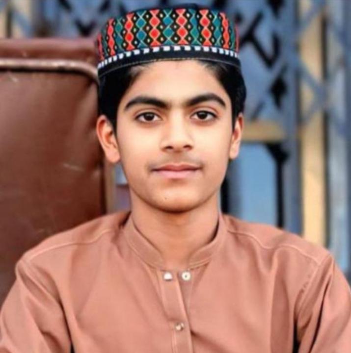 Muhammad Imran