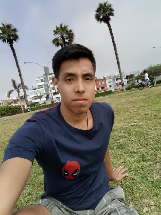 Christian Carrera