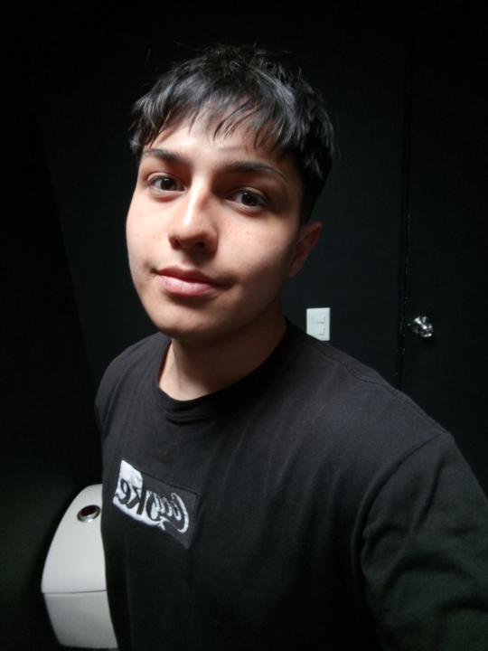 Camilo Contreras