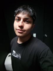 Camilo Contreras