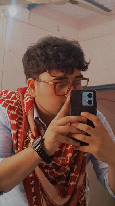 Mohd Arshad