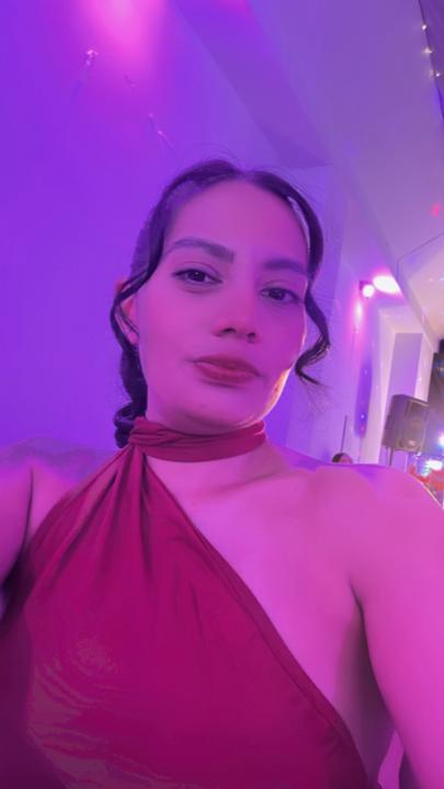 Lorena Chavarro