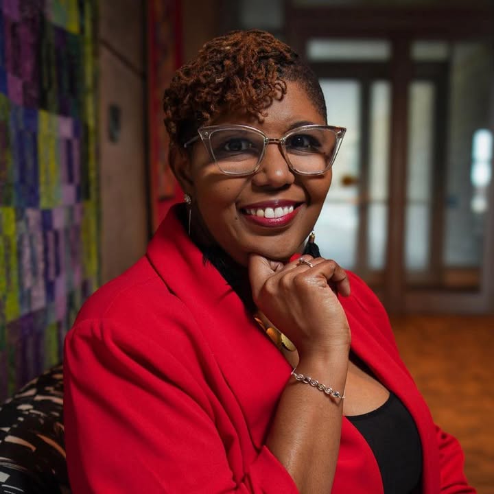 Kisha McDaniel