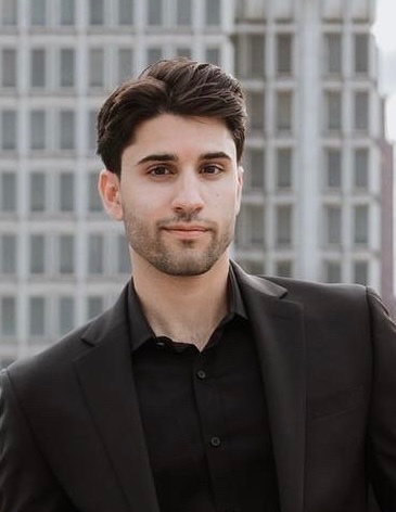 Frankie Dastoli