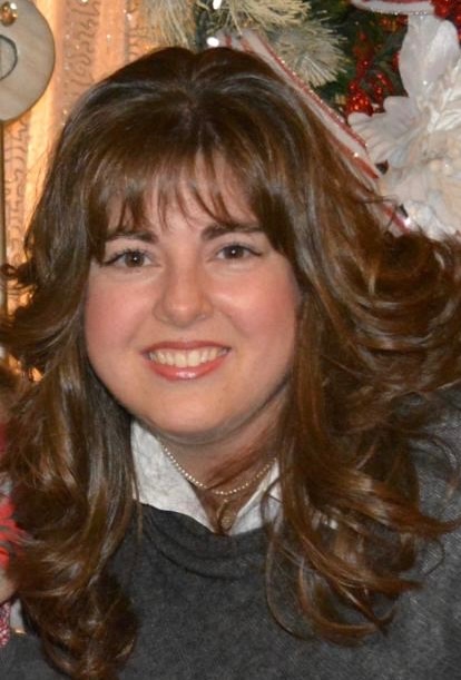 Stephanie Coulter