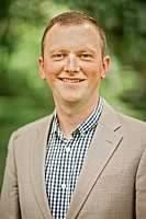 Stephen Parrott