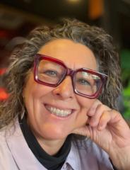 Dawn Murray