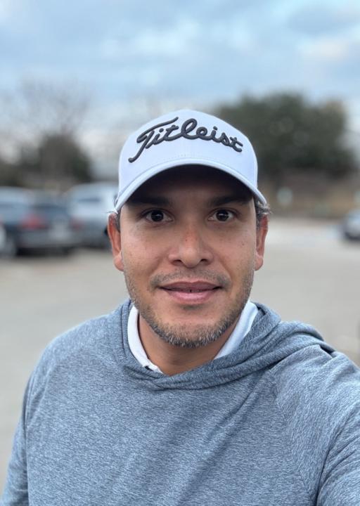 Fernando Amezcua