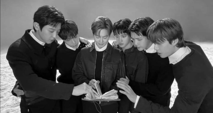 K-pop and BL Lovers