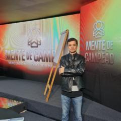 Geovani Moretti