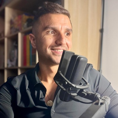 Florent Campos