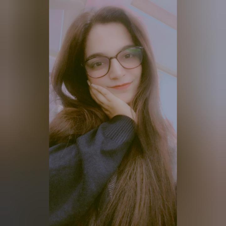 Alia Rubab