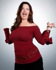 Holly Shaw