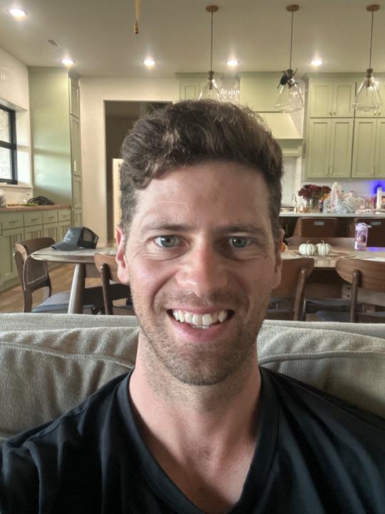 Timothy Hartman