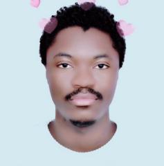Joshua Lampungu nkouk