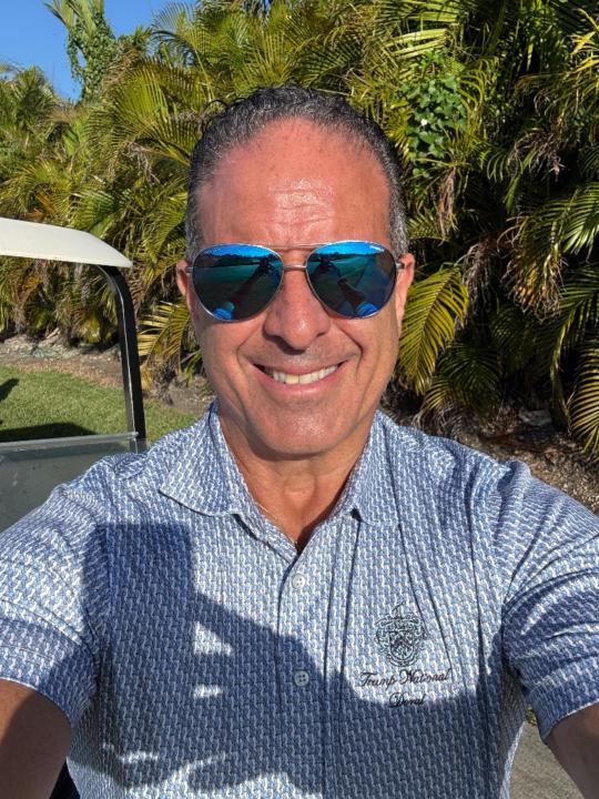 Larry Mazzola