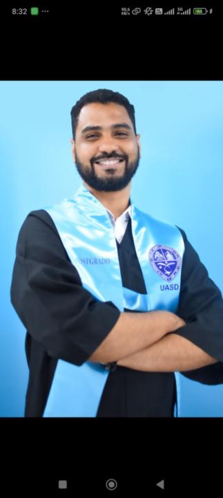 Hansel Gabriel Rodríguez Roa