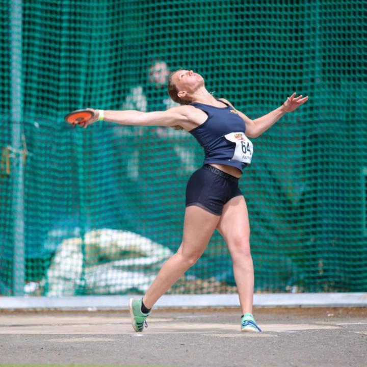Matilda Farrar