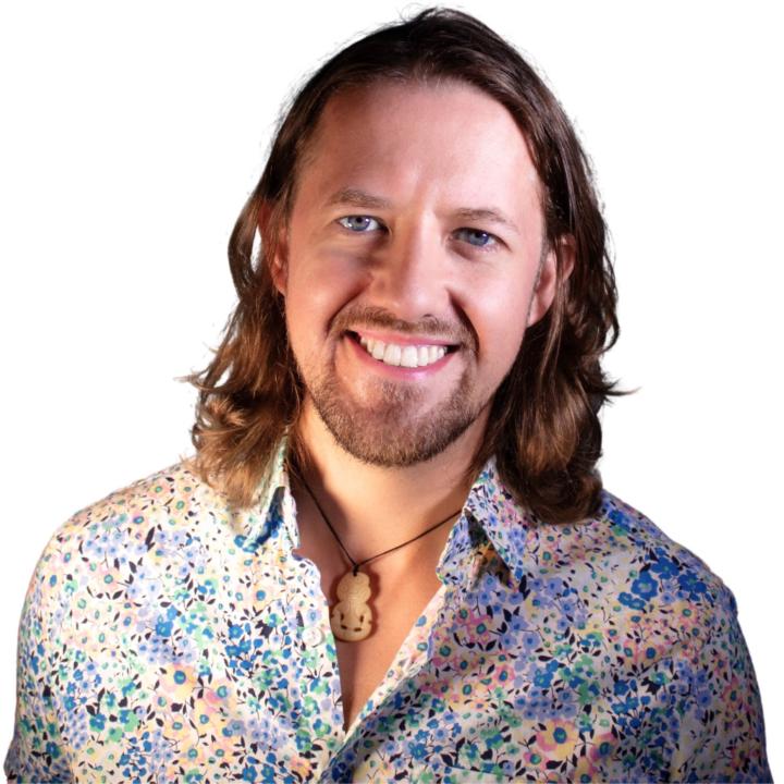 Mikey Evans