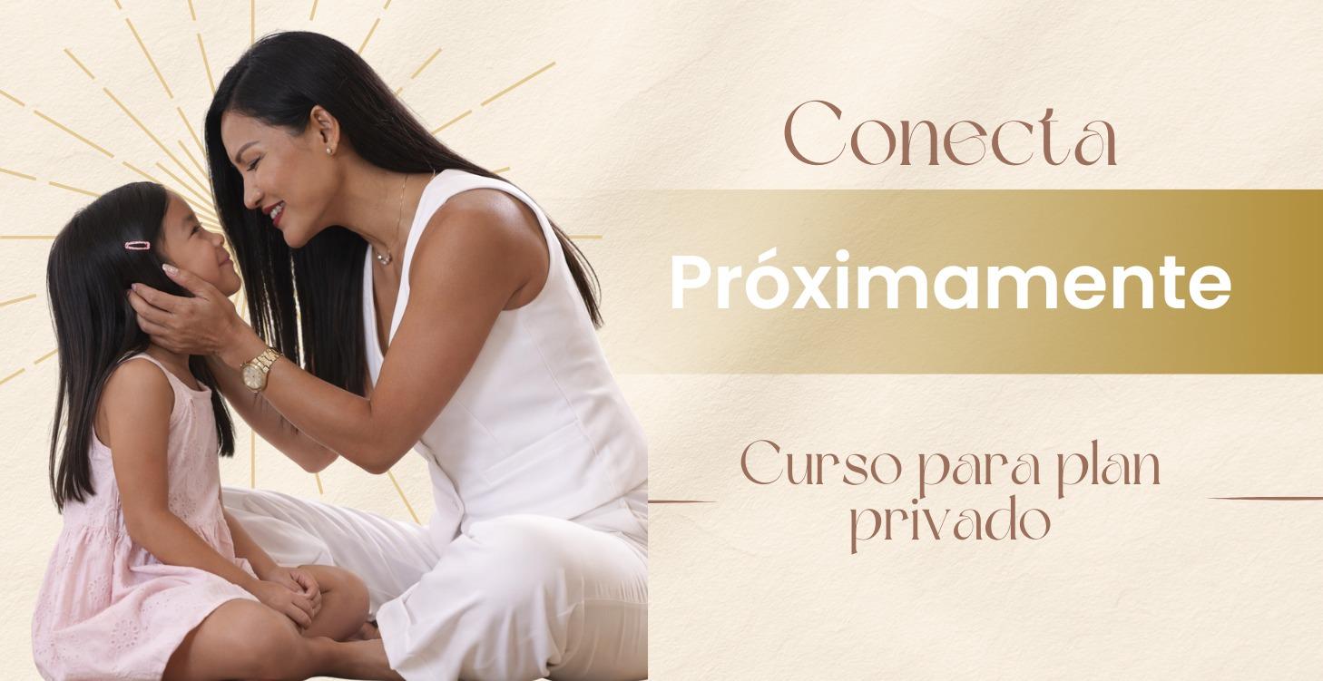 Conecta con tu niña interior (Próximamente)