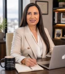 Patricia Becerra