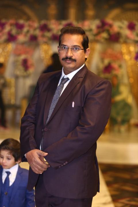 Masood Ejaz