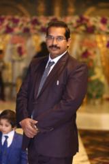 Masood Ejaz
