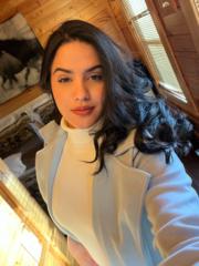 Nathali Manzano Llacer