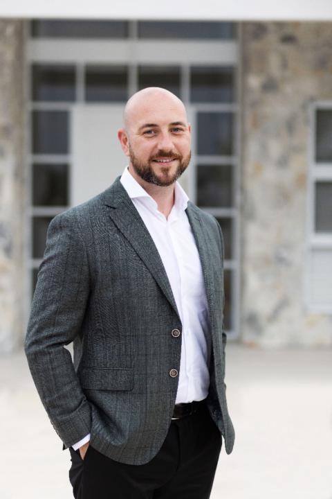 Steve Sekulovski