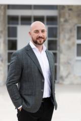 Steve Sekulovski