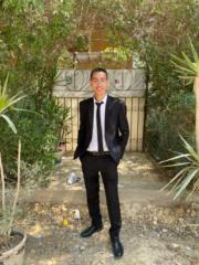 Yousef Gamal