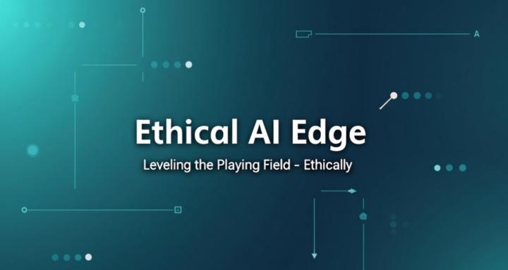 Ethical AI Edge