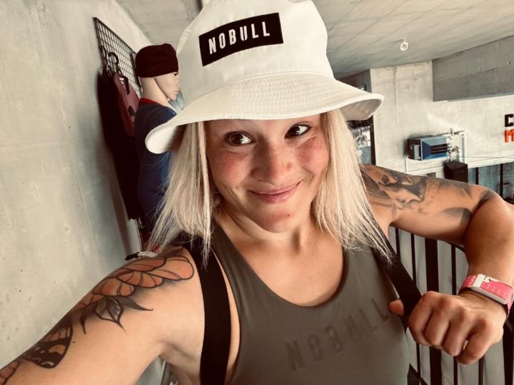 Vicki Cuoco